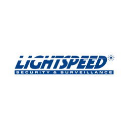 Lightspeed Security & Surveillance logo