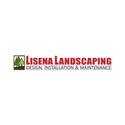 Lisena Landscaping logo