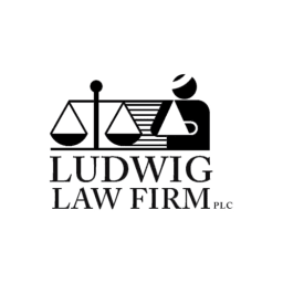 Ludwig Law Firm PLC logo