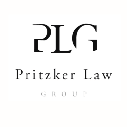 Pritzker Law Group logo
