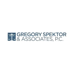 Gregory Spektor & Associates, P.C. logo
