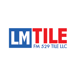 LM Tiles Houston logo