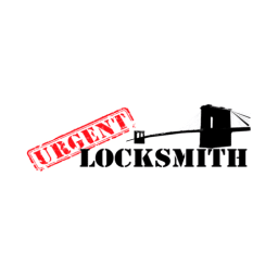 Urgent Locksmith logo