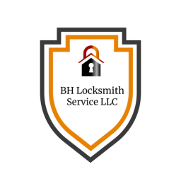 BH Locksmith Service logo