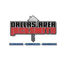 Dallas Area Locksmith logo