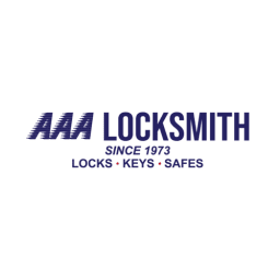 AAA Locksmith logo