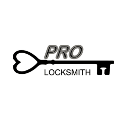 Pro Locksmith logo