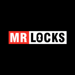 Mr. Locks logo