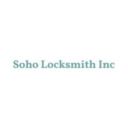 Soho Locksmith Inc logo