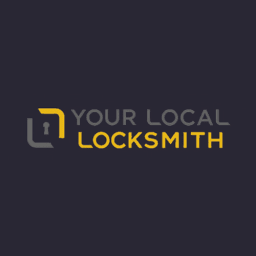 Your Local Locksmith logo