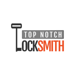 Top Notch Locksmith PA logo