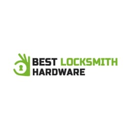 Best Locksmith & Hardware logo