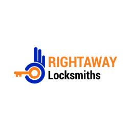 Rightaway Locksmiths logo