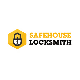 Safehouse Locksmith logo