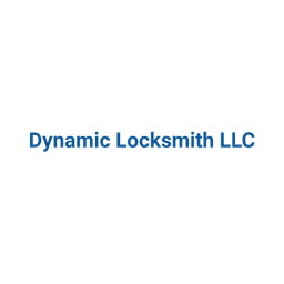 Dynamic Locksmith LLC logo