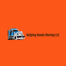 Helping Hands Moving LLC logo