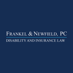 Frankel & Newfield, PC logo