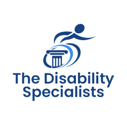 The Disability Specialists logo