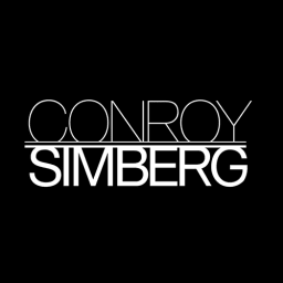 Conroy Simberg logo