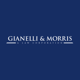 Gianelli & Morris A Law Corporation logo