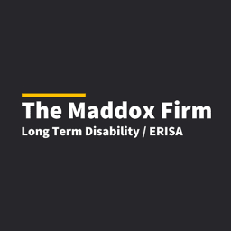 The Maddox Firm logo