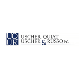 Uscher, Quiat, Uscher & Russo, P.C. logo