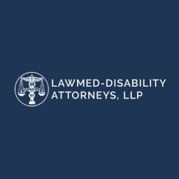 Lawmed-Disability Attorneys, LLP logo