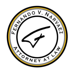 Fernando V. Narvaez Attorney at Law logo