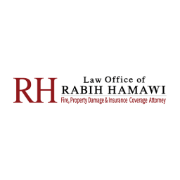 Law Office of Rabih Hamawi logo