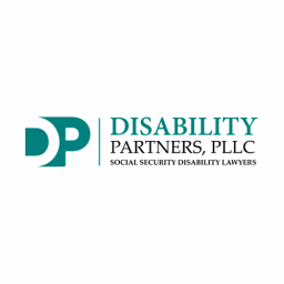 Disability Partners, PLLC logo