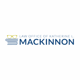 Law Office of Katherine L. MacKinnon logo