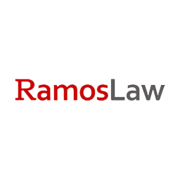 Ramos Law logo