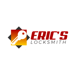 Eric’s Locksmith logo