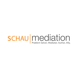 Schau Mediation logo