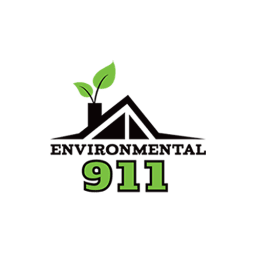 Environmental 911 logo