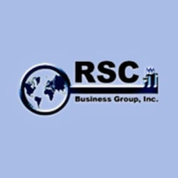 RSC Business Group logo