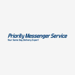 Priority Messenger Service logo