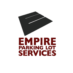 Empire Parking Lot Services logo