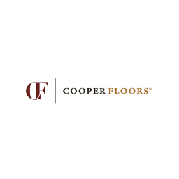 Cooper Floors logo