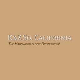 K & Z So. California logo