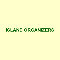 Island Organizers logo