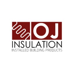 OJ Insulation logo