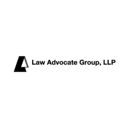 Law Advocate Group logo