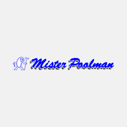 Mister Poolman logo