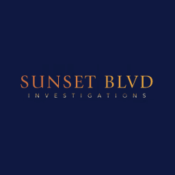 Sunset Blvd. Investigations, Inc. logo