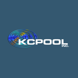 KC Pool, Inc. logo