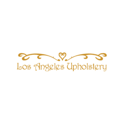 Los Angeles Upholstery logo