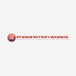 Imagination Works logo