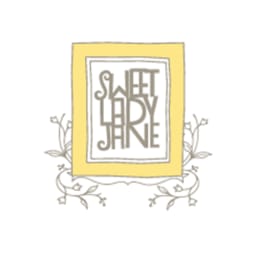 Sweet Lady Jane logo