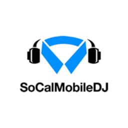 SoCal Mobile DJ logo